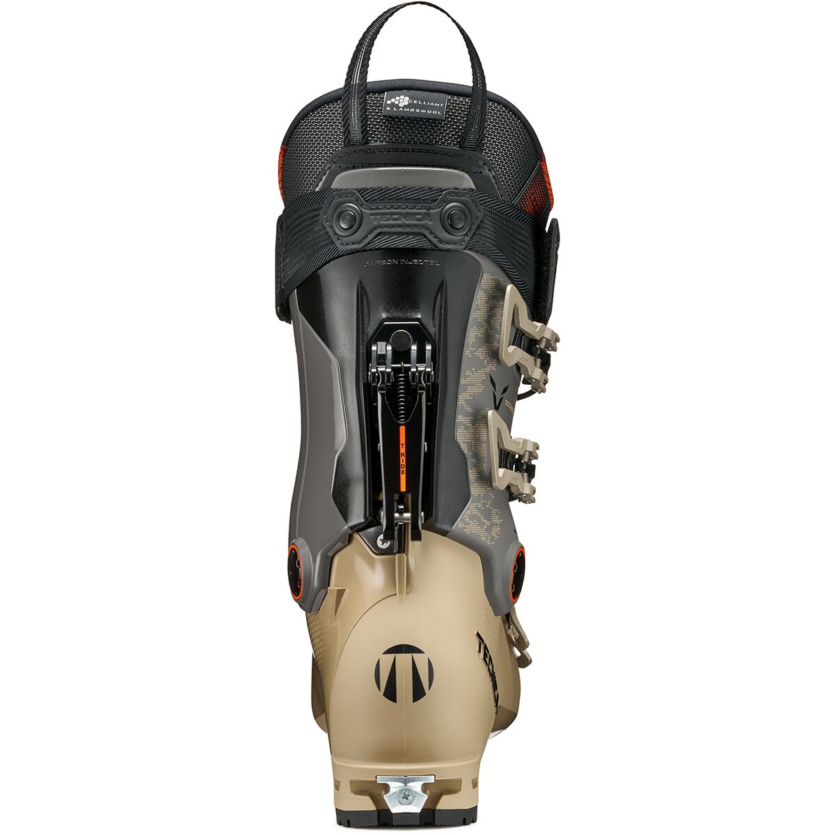 Tecnica Cochise 110 Ski Boot - 2026 - Men's - Ski