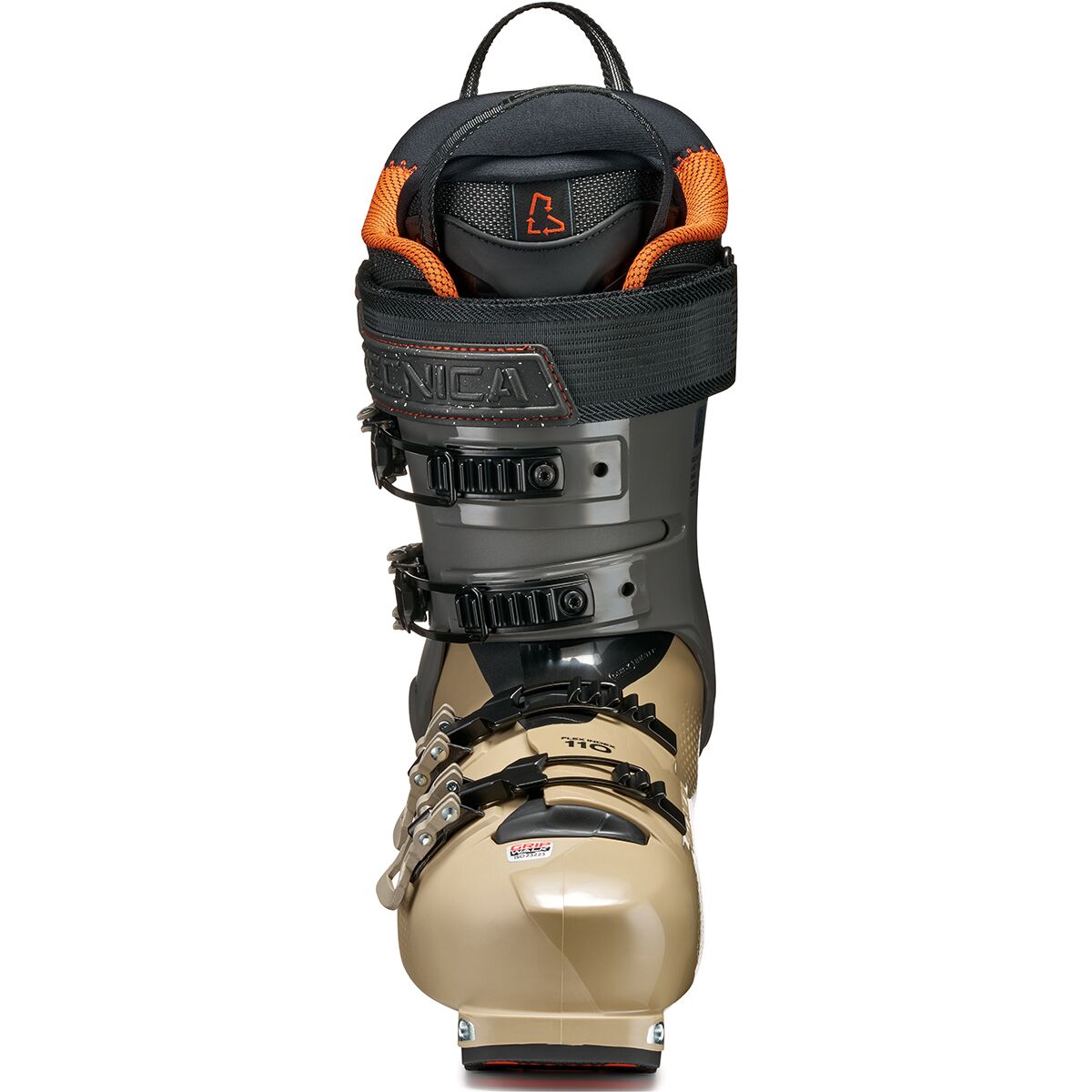 Tecnica Cochise 110 Ski Boot - 2026 - Men's - Ski