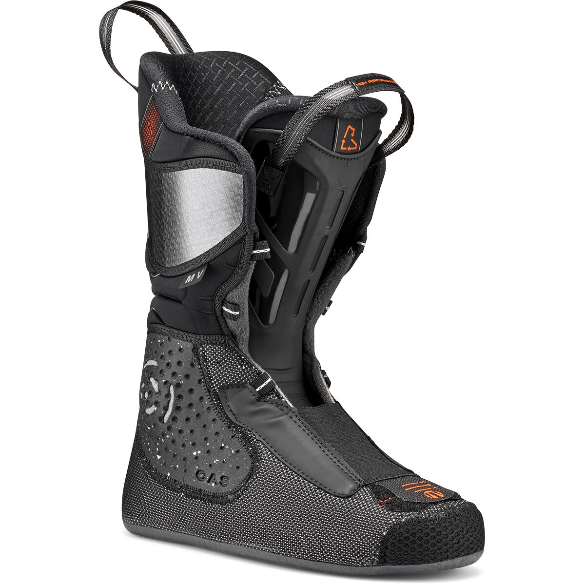 Tecnica Cochise 115 Ski Boot - 2026 - Women's - Ski