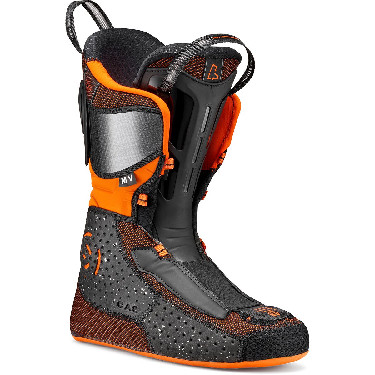 Tecnica Cochise 130 Ski Boot - 2027 - Men's - Ski