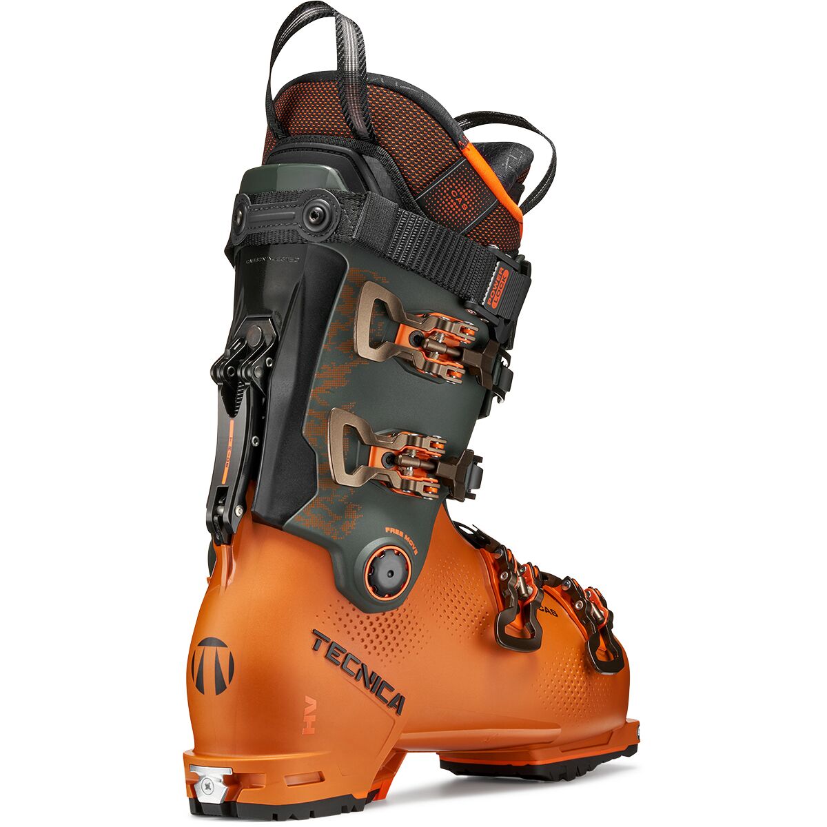 Tecnica Cochise HV 130 Ski Boot - 2026 - Men's - Ski
