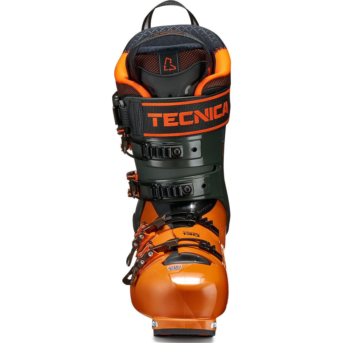 Tecnica Cochise HV 130 Ski Boot - 2026 - Men's - Ski
