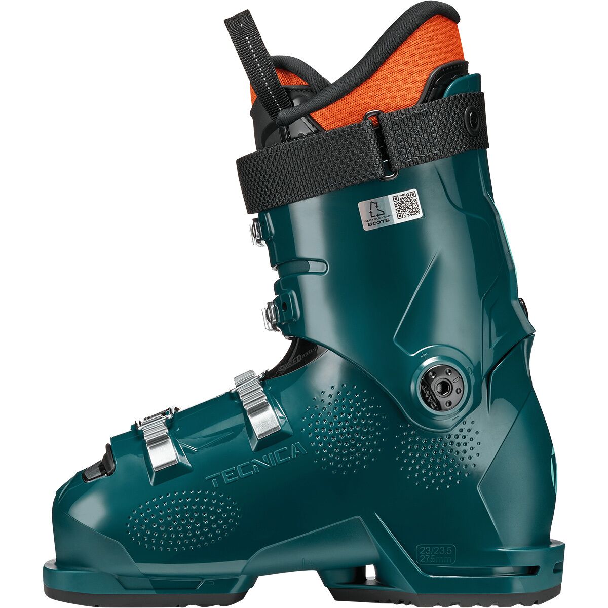 Tecnica JT 4 Ski Boot - 2026 - Kids' - Kids