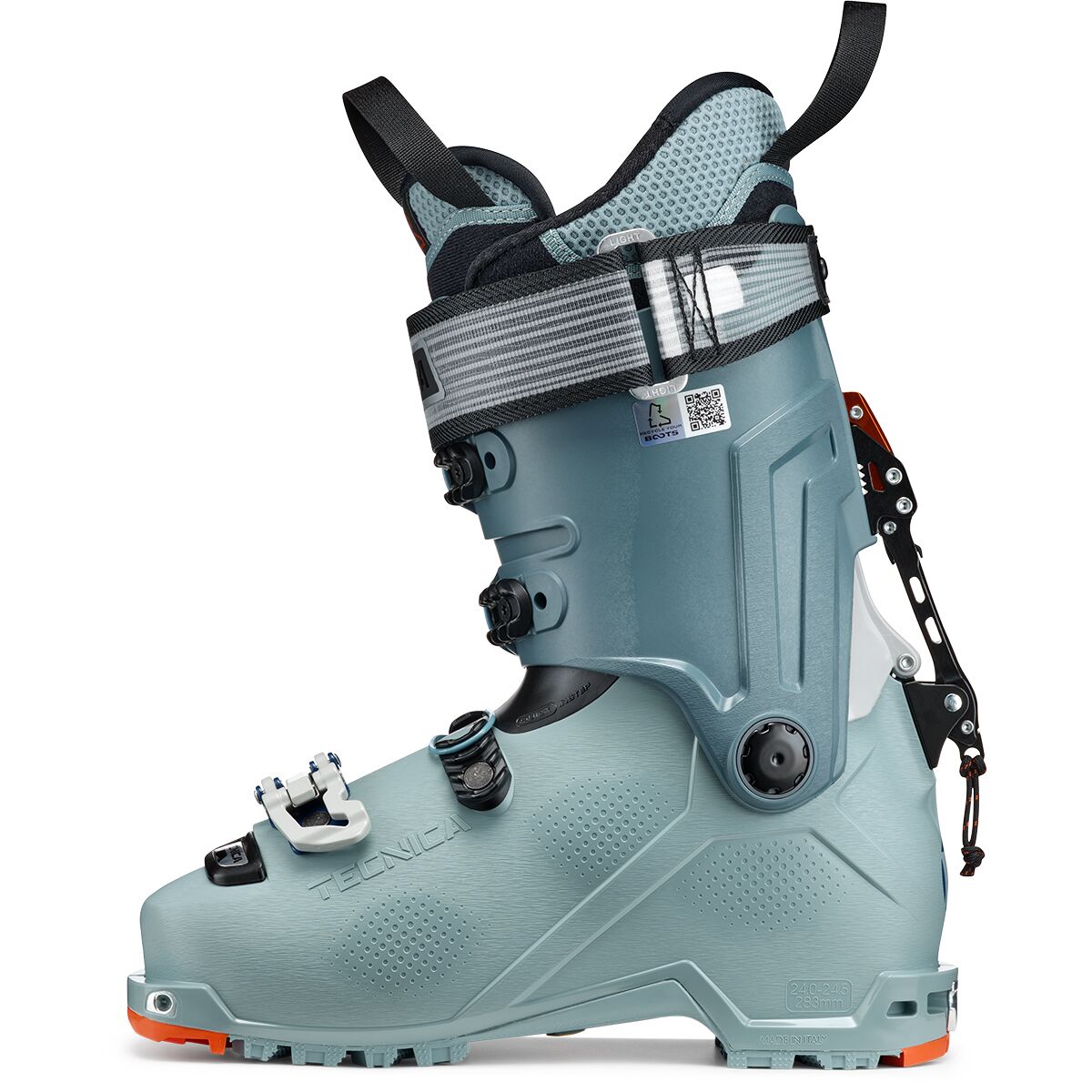 Tecnica Zero G Tour Scout Ski Boot - 2026 - Women