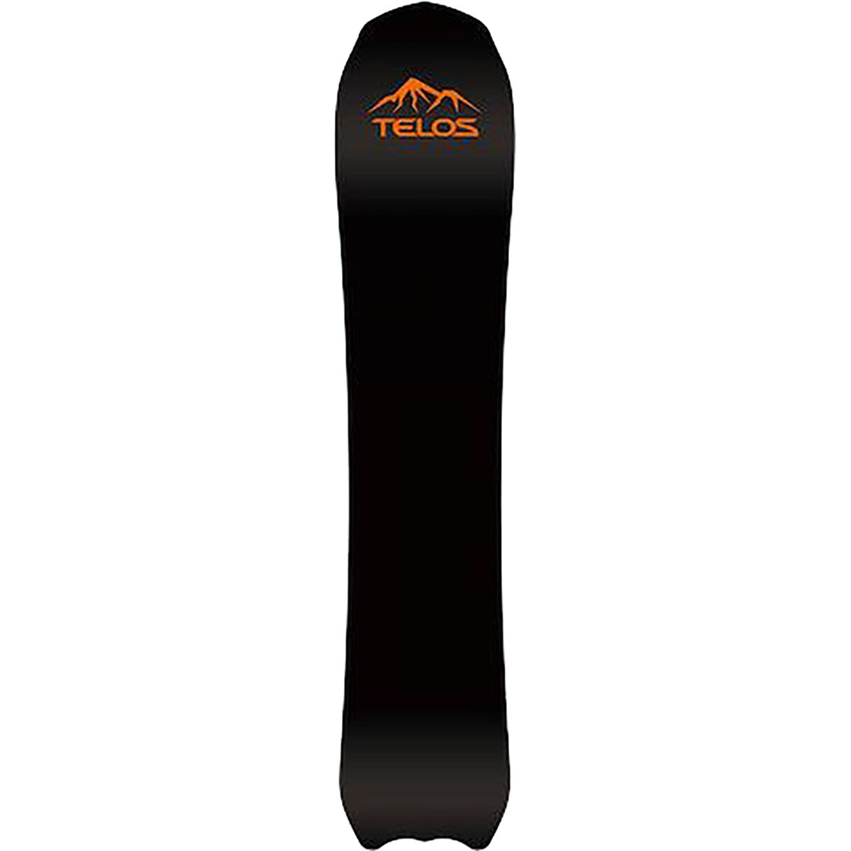 レア】TELOS BackSlash 153cm パウダーボード テロス パウダーボード