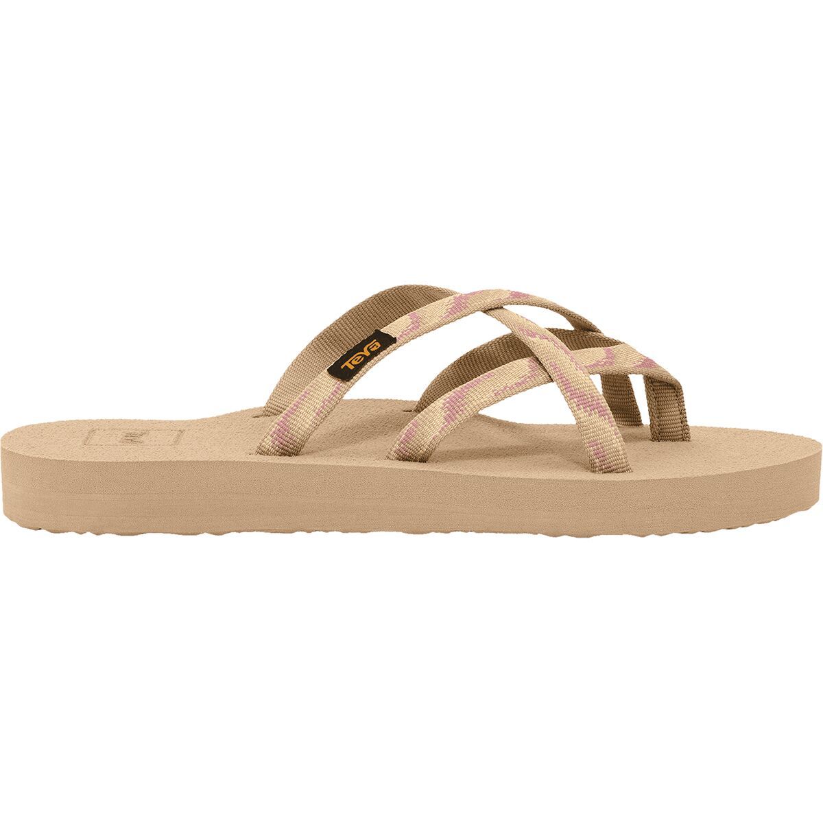 Teva Olowahu Sandal - Women