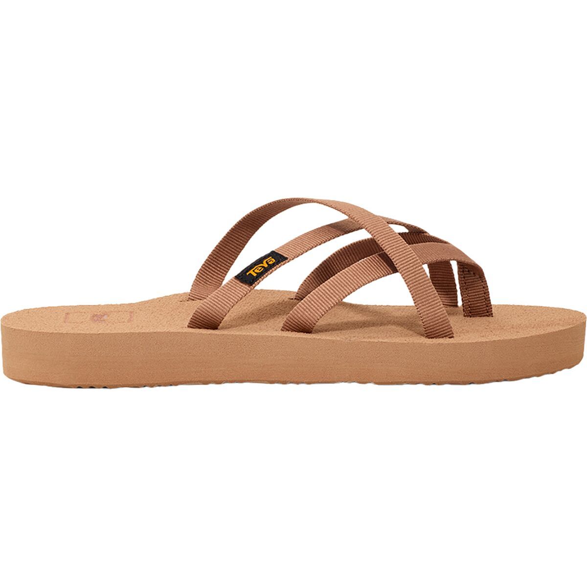 Teva Olowahu Sandal - Women's Tanzine, 7.0