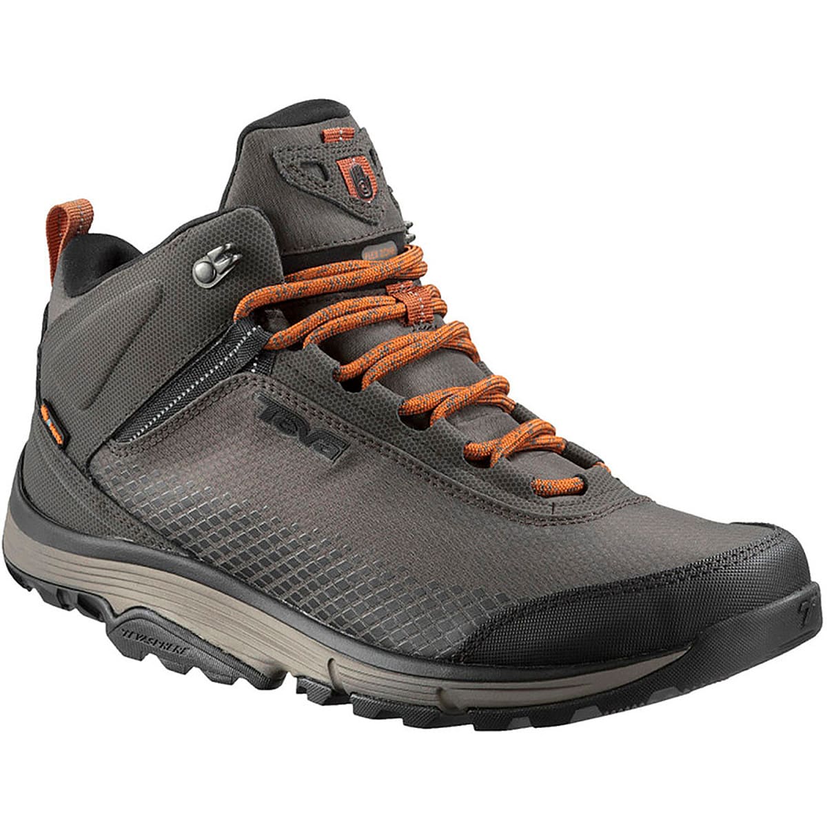 Surge Mid eVent Hiking - - Footwear