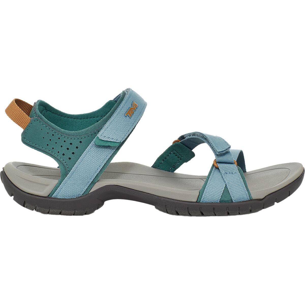 Teva Verra Sandal - Women's Arona/Sagebrush, 8.0