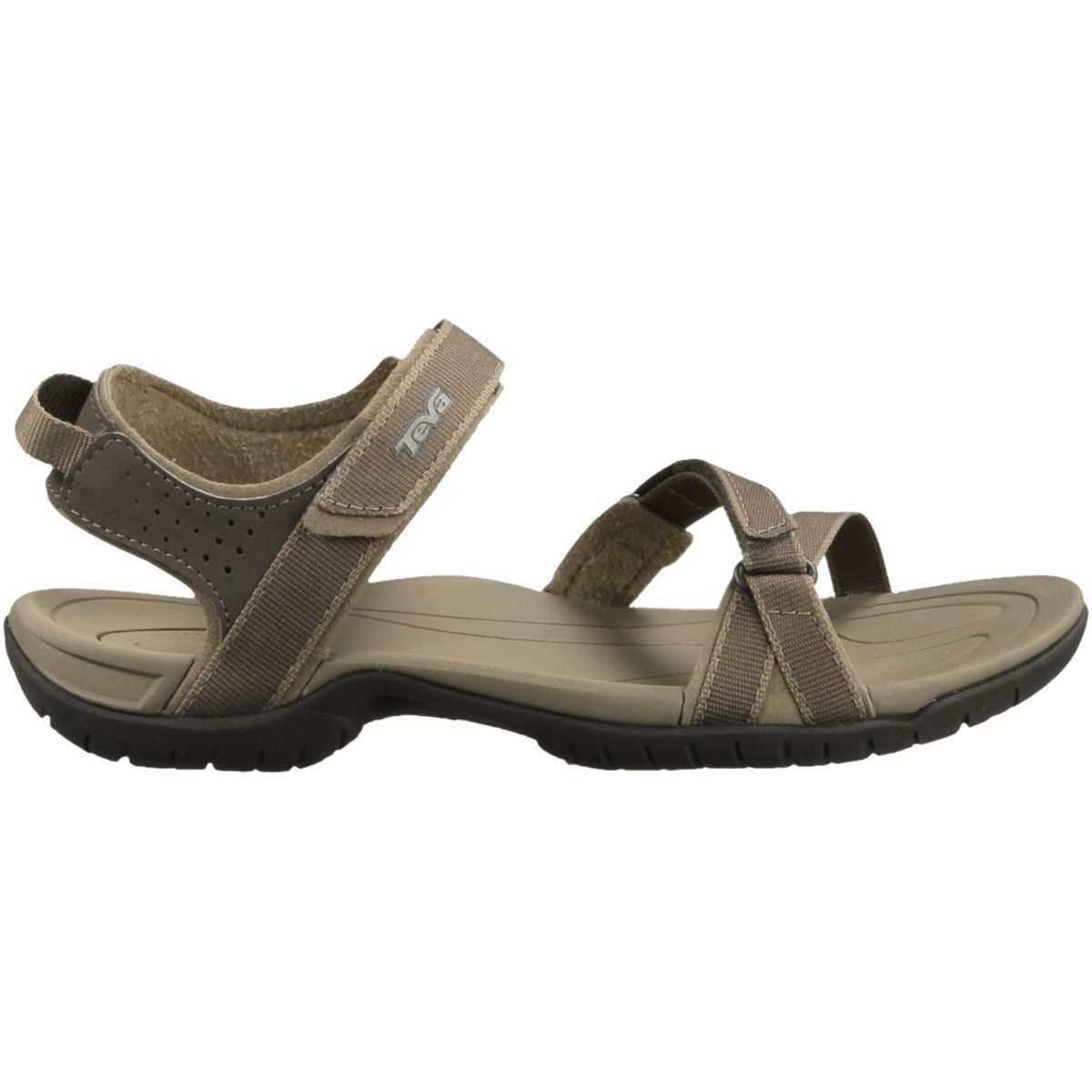 Teva Verra Sandal - Women's Bungee Cord, 8.5