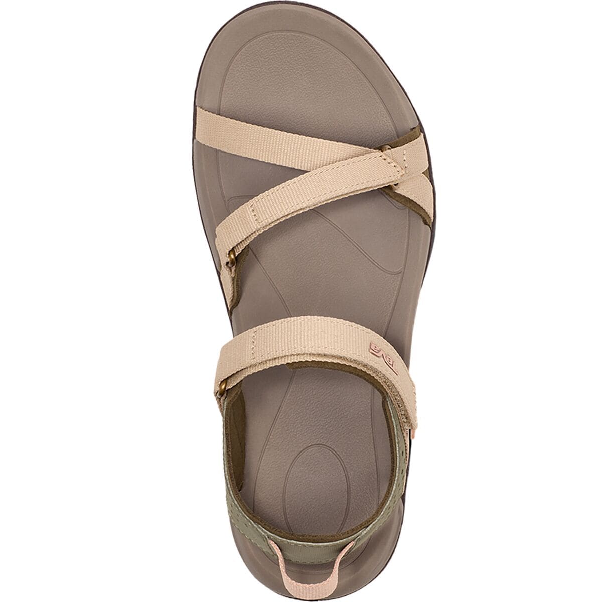 Teva Verra Sandal Women s Footwear