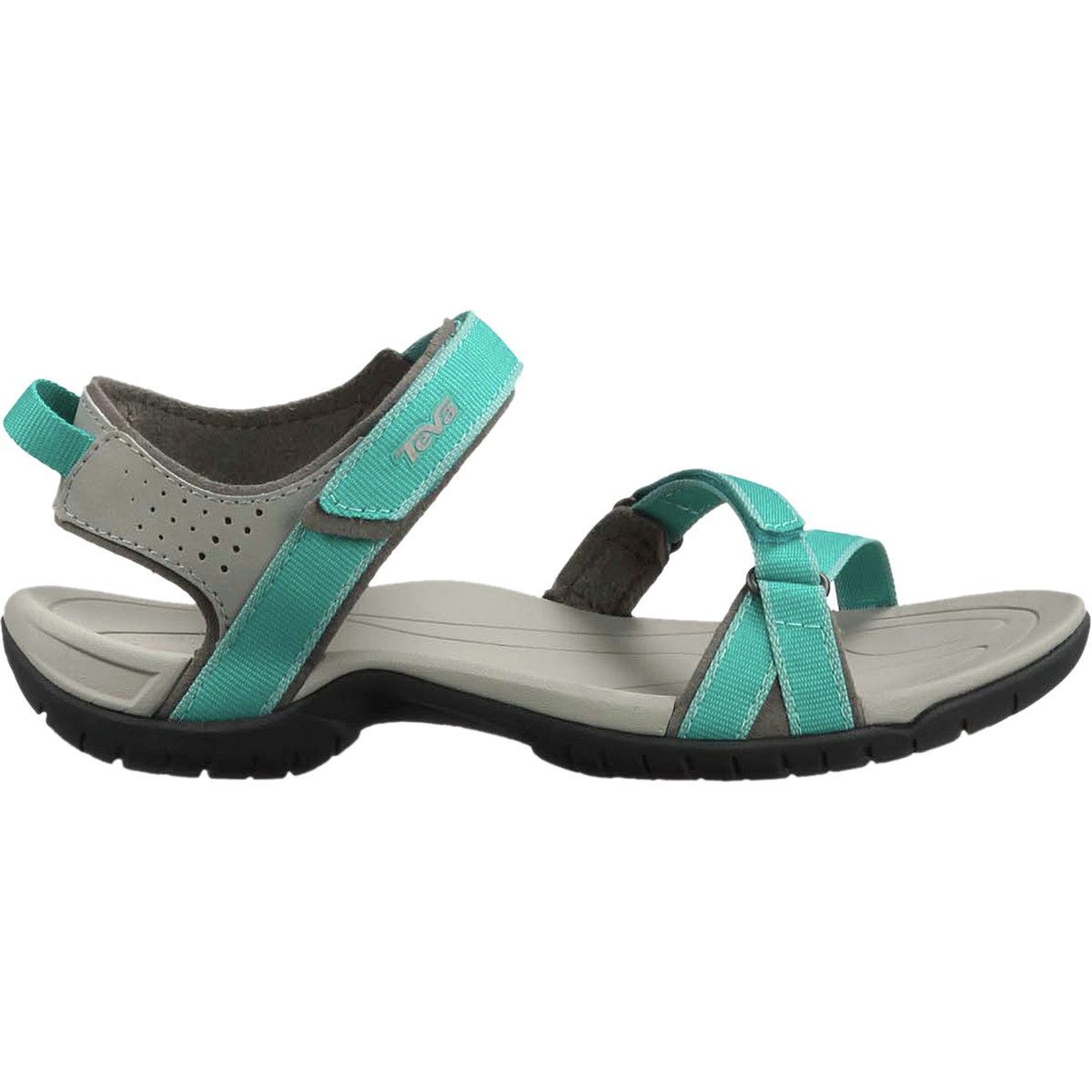 Teva Verra Sandal - Women's Lake Blue, 5.0