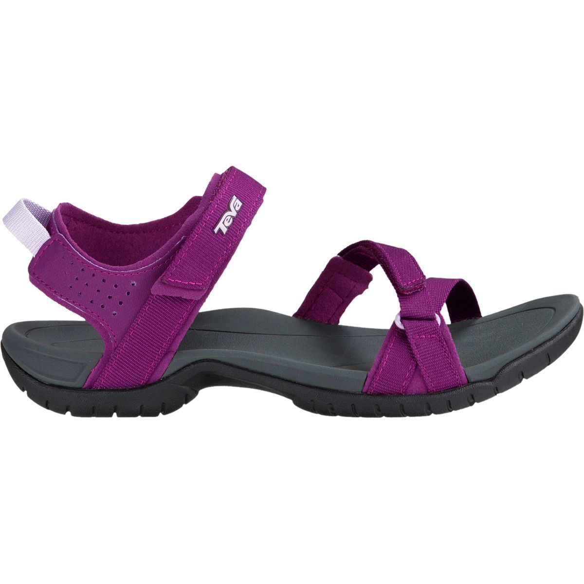 Teva Verra Sandal - Women's Purple Orchid, 8.0