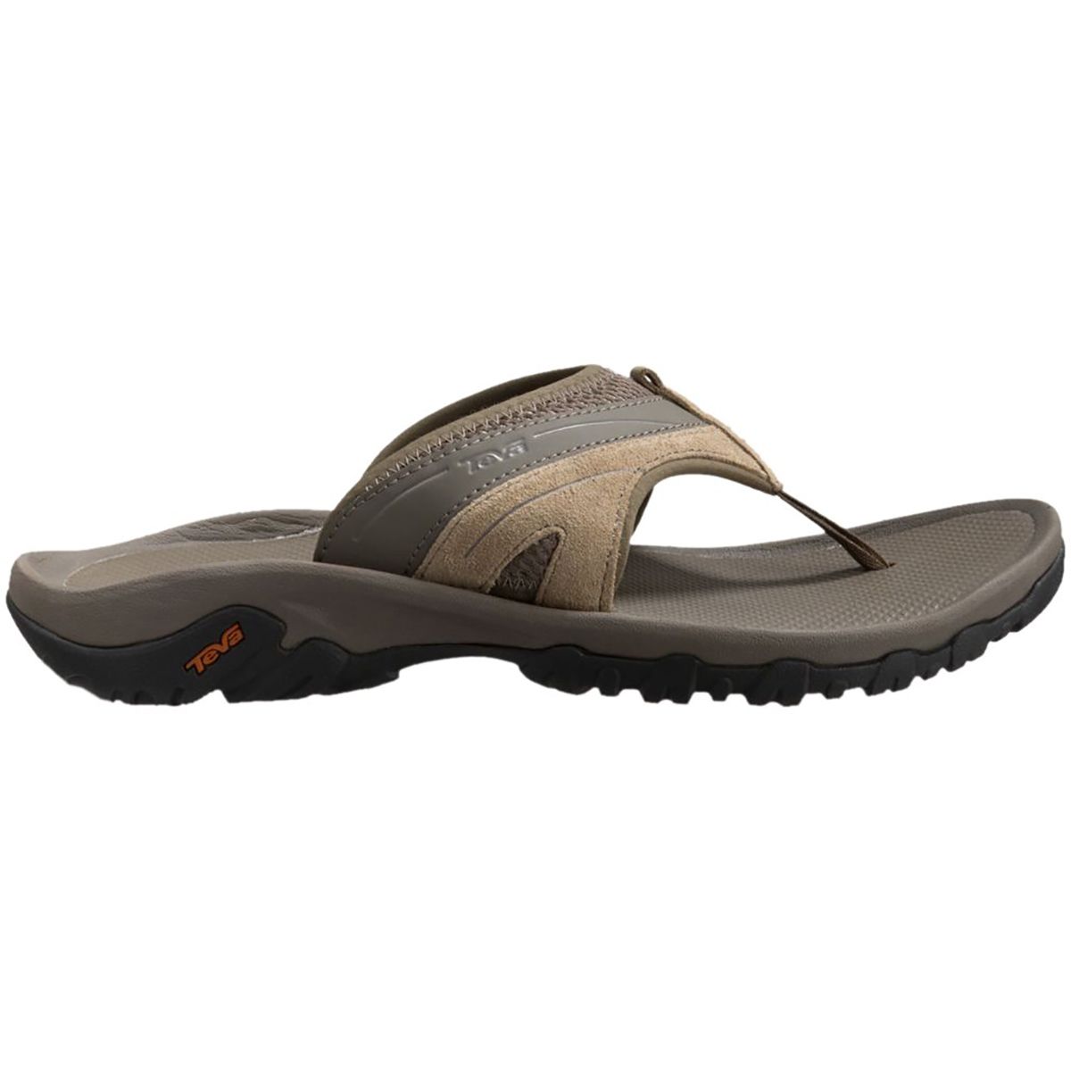 Image of Teva Pajaro Flip Flop - Men's Dune, 7.0