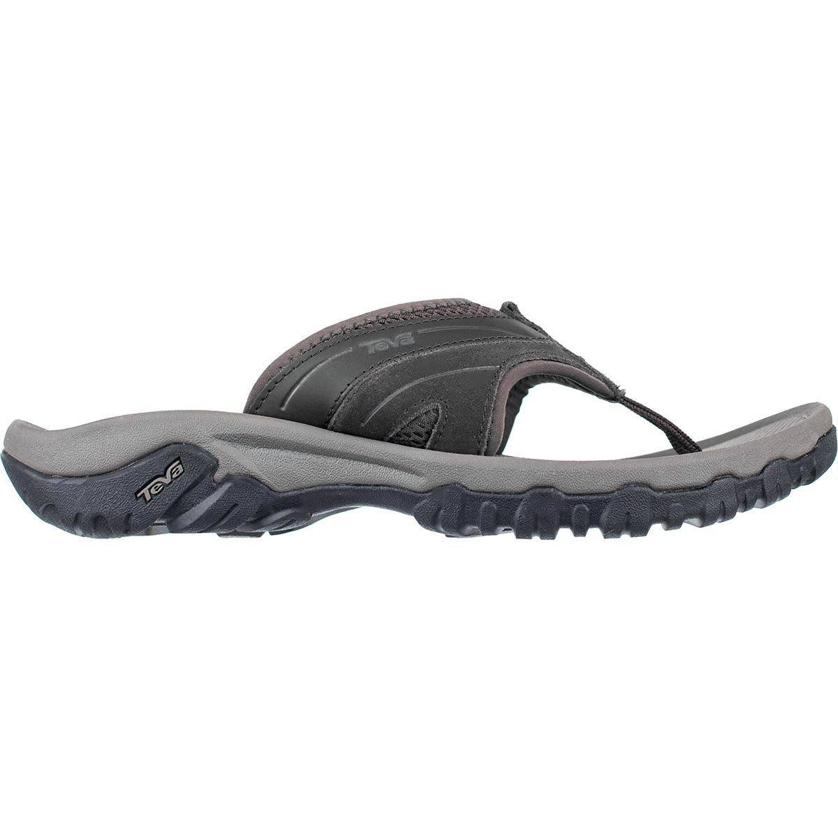 Teva Pajaro Flip Flop - Men's Turkish Coffee, 9.0