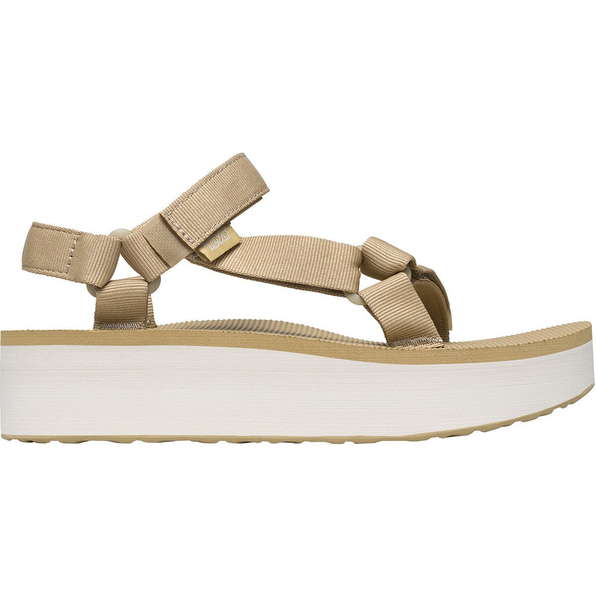 Teva Flatform Universal Sandal - Women's Lark, 8.0
