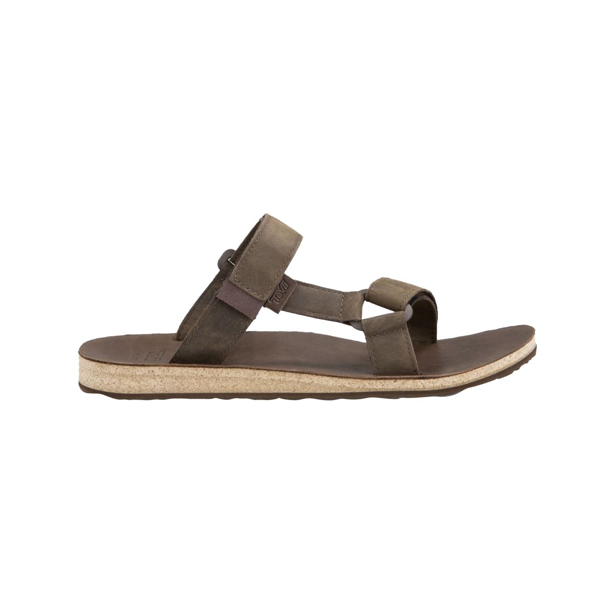 Teva Universal Slide Leather Sandal - Men display picture 3