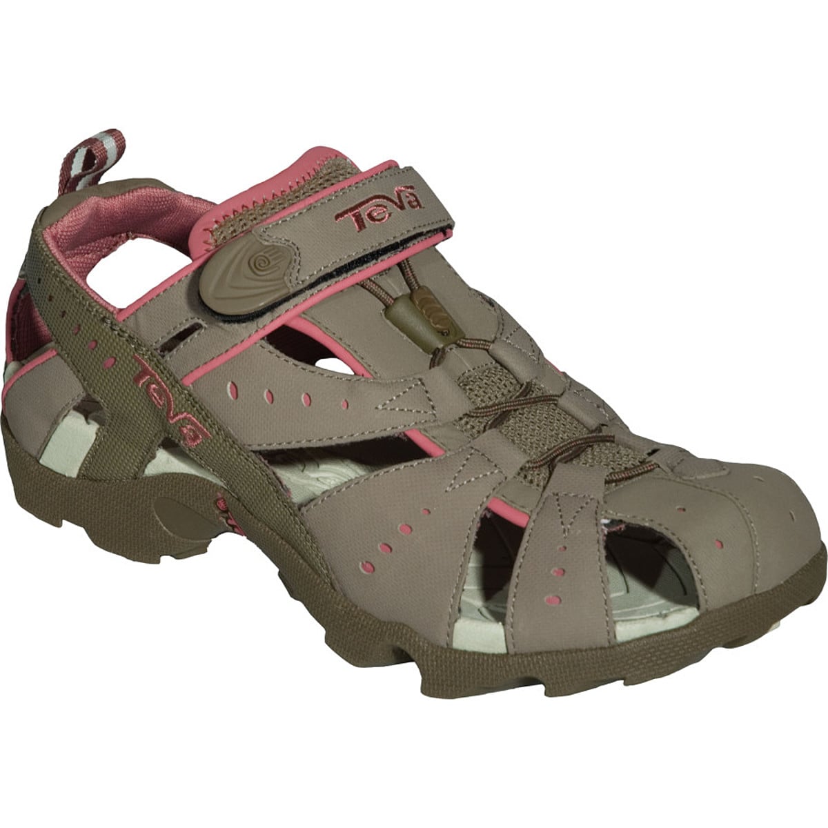 Gangster informeel Licht Teva Dozer Sandal - Women's - Footwear