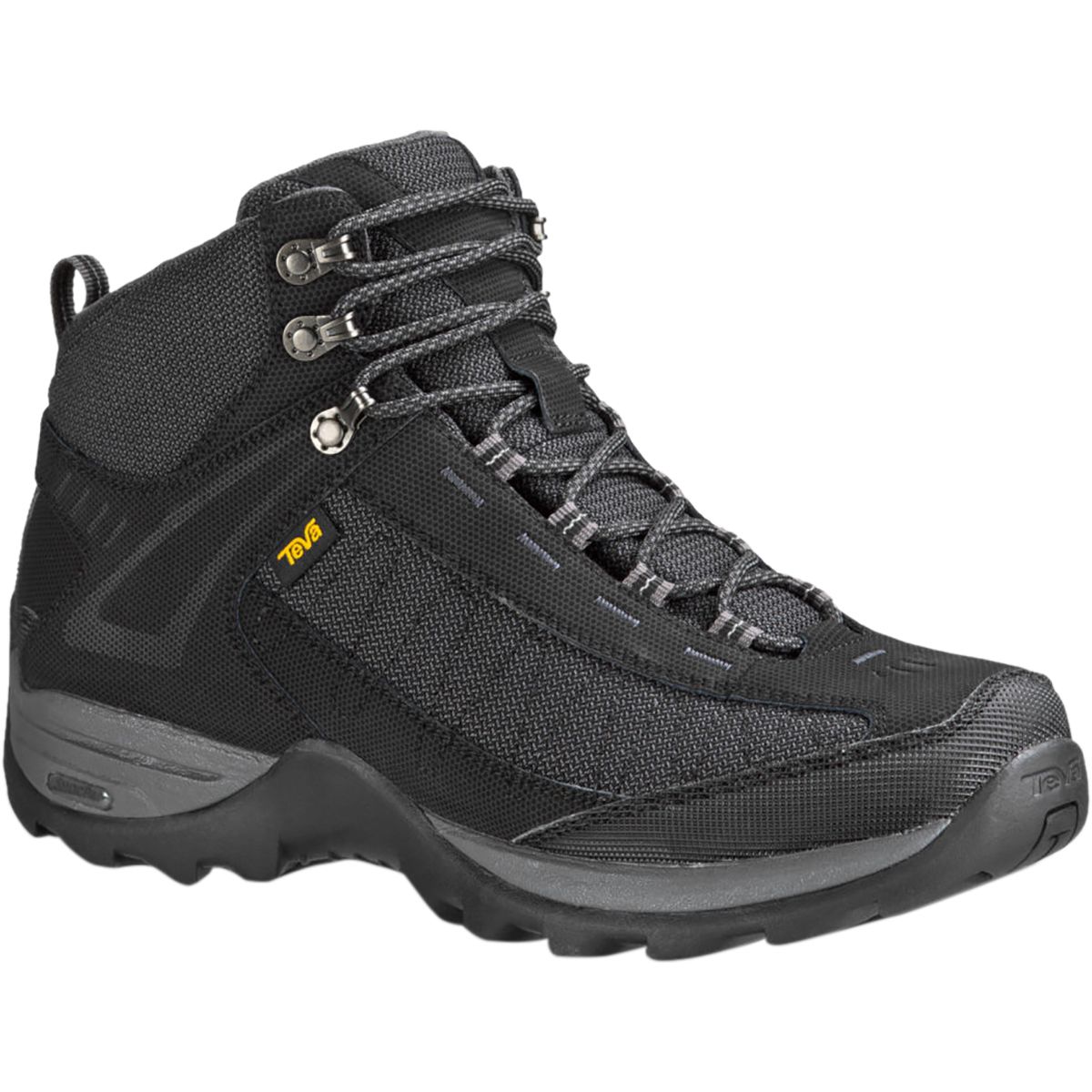 Teva raith iii mid hiking boots cheap
