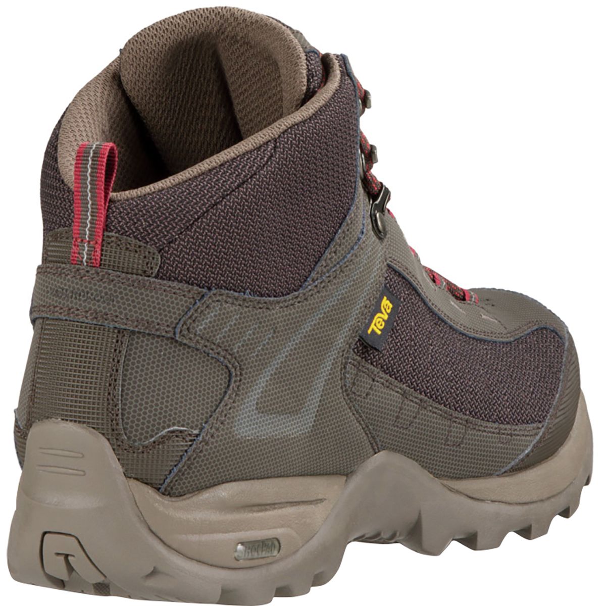 Teva raith iii mid hiking boots clearance