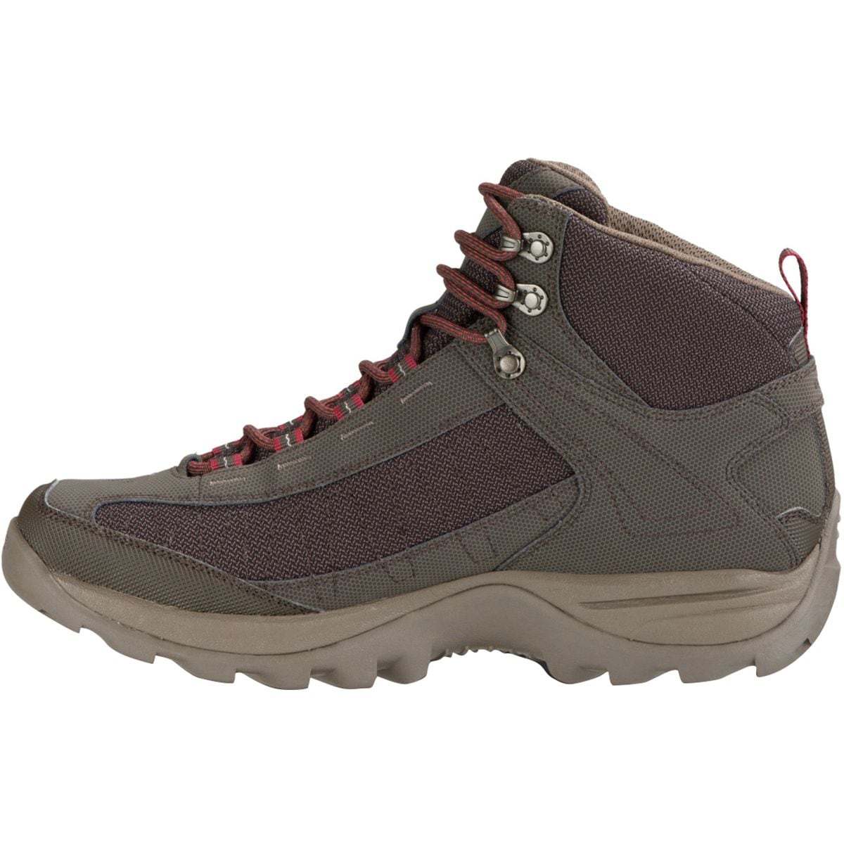 Teva Raith III Mid Waterproof Boot Men s Footwear