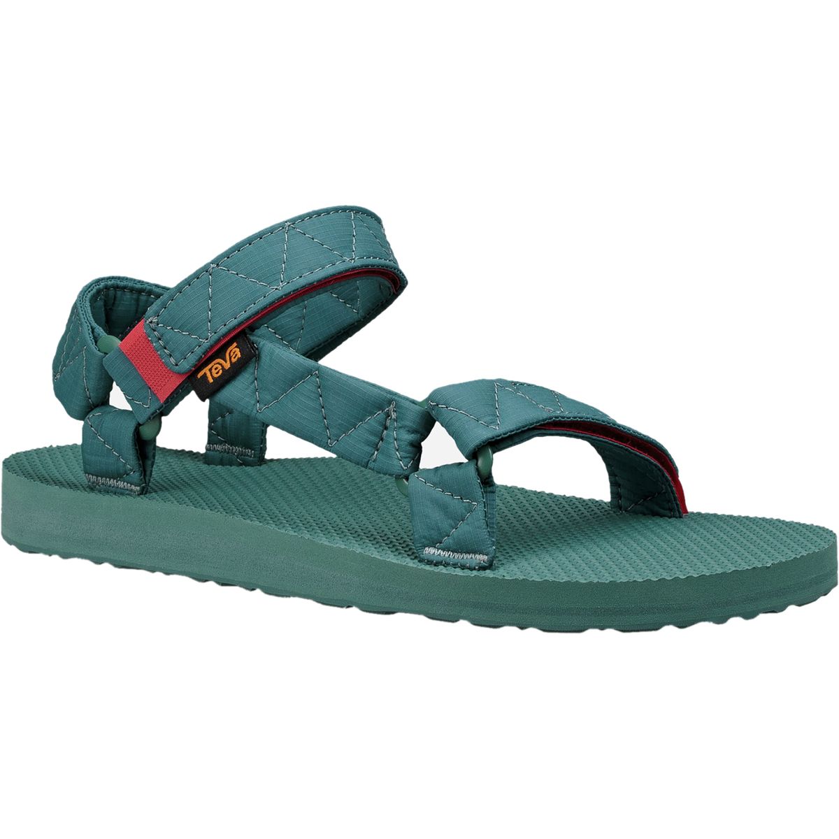 Men\'s Teva Original Universal Puff Water Sandals TEVA Original Universal Puff Black Sandals - Men main image 2