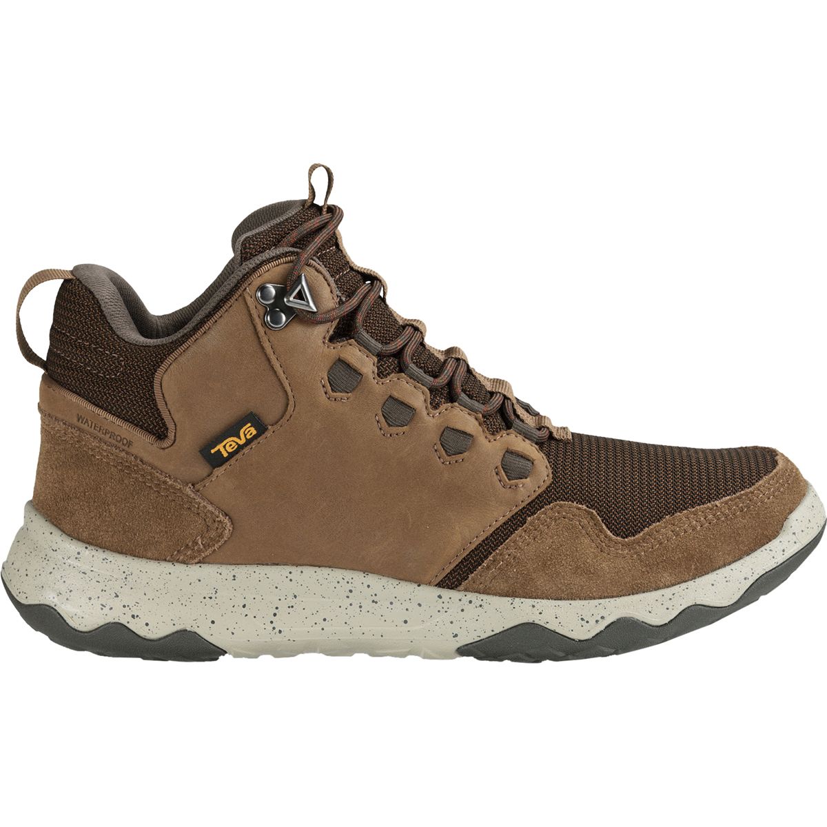 Teva Arrowood Mid Waterproof Boot - Men display picture 1