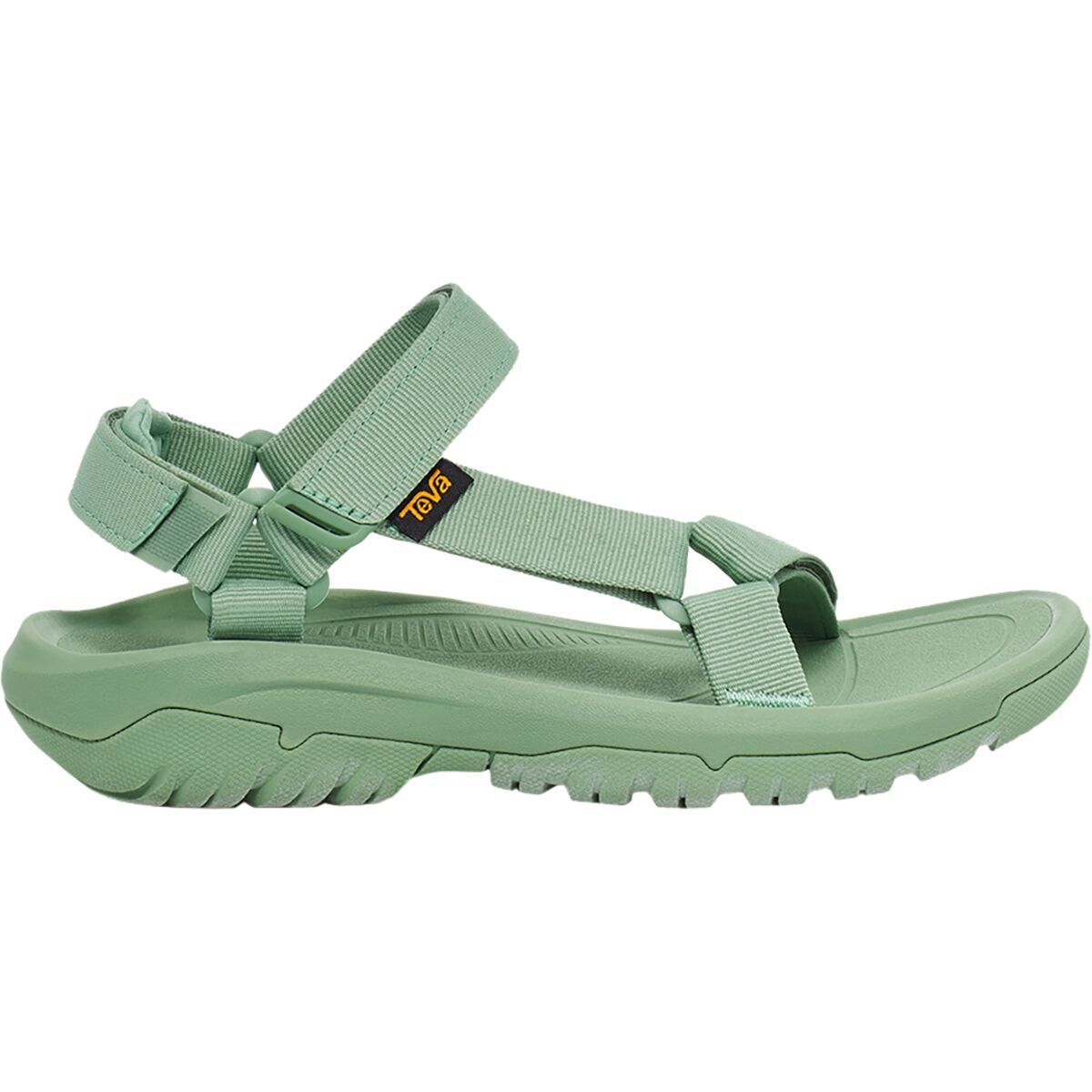 Teva Hurricane XLT2 Sandal - Women's Basil, 5.0
