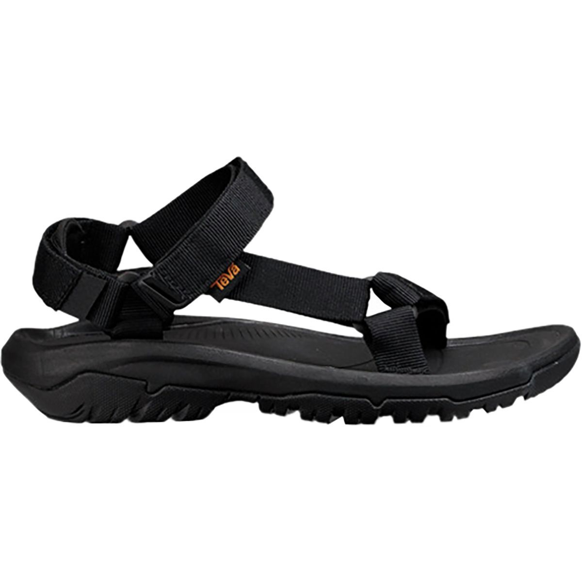 Image of Teva Hurricane XLT2 Sandal - Women's Black, 10.0