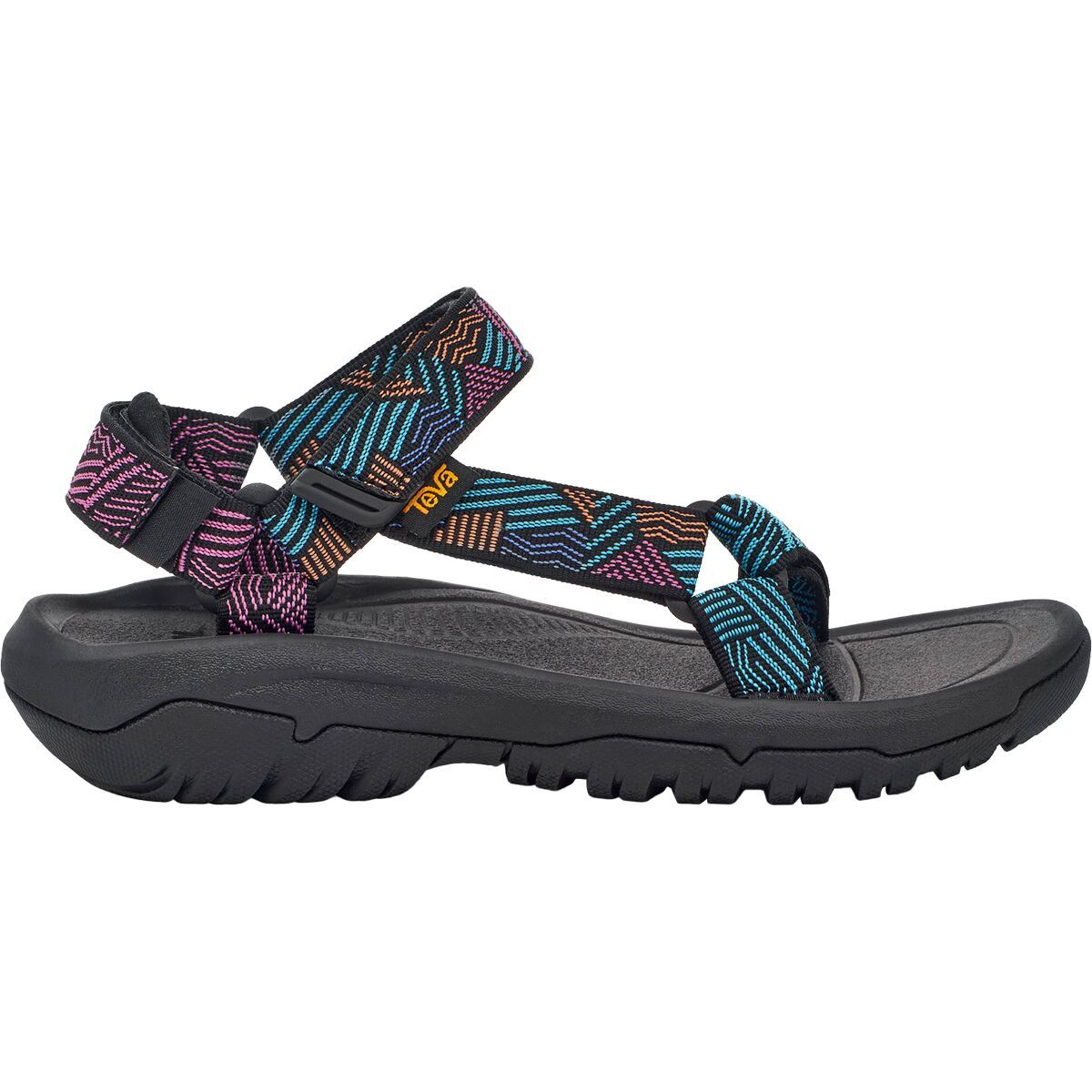 Teva Hurricane XLT2 Sandal - Women's Borderless Prism Multi, 6.0