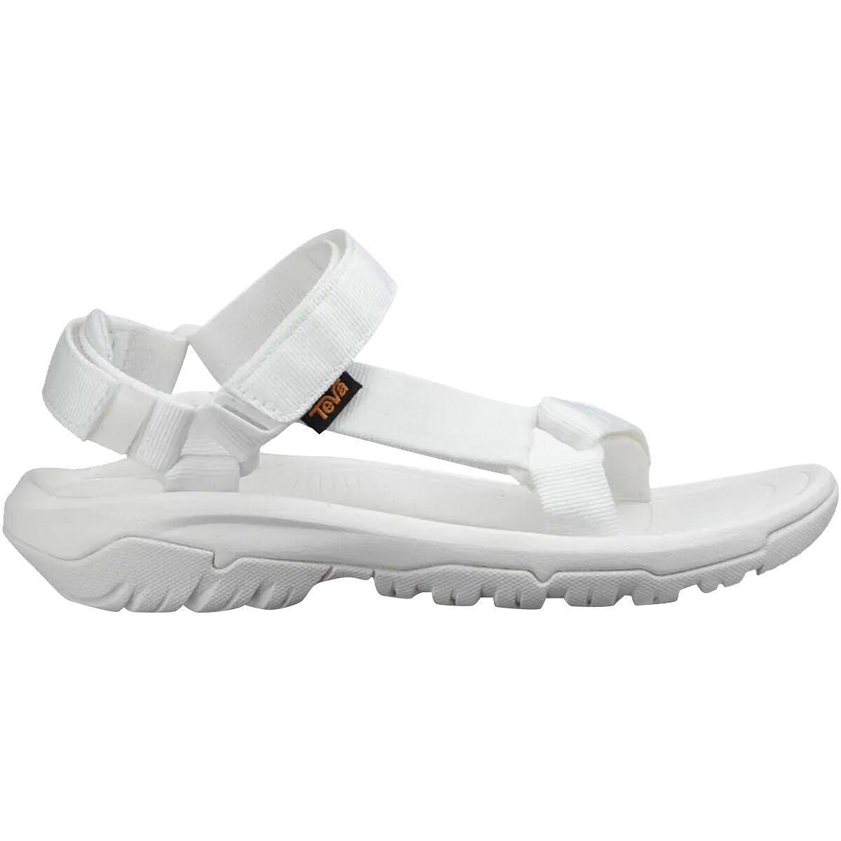 Teva Hurricane XLT2 Sandal - Women's Bright White, 8.0