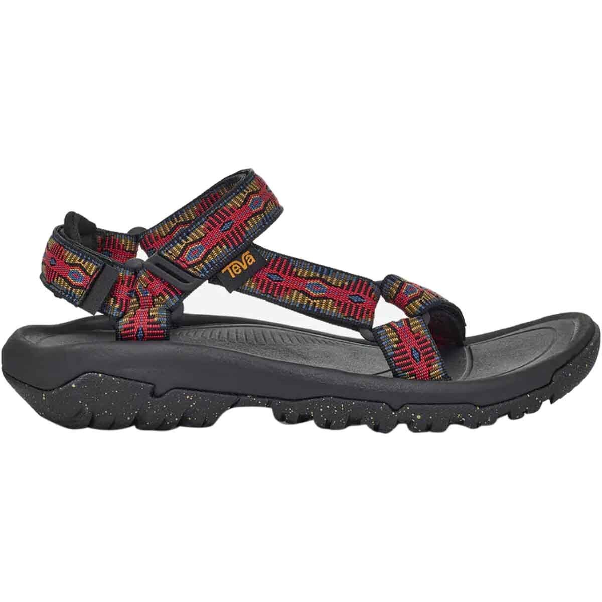 Teva Hurricane XLT2 Sandal - Women's Canyon Red, 11.0