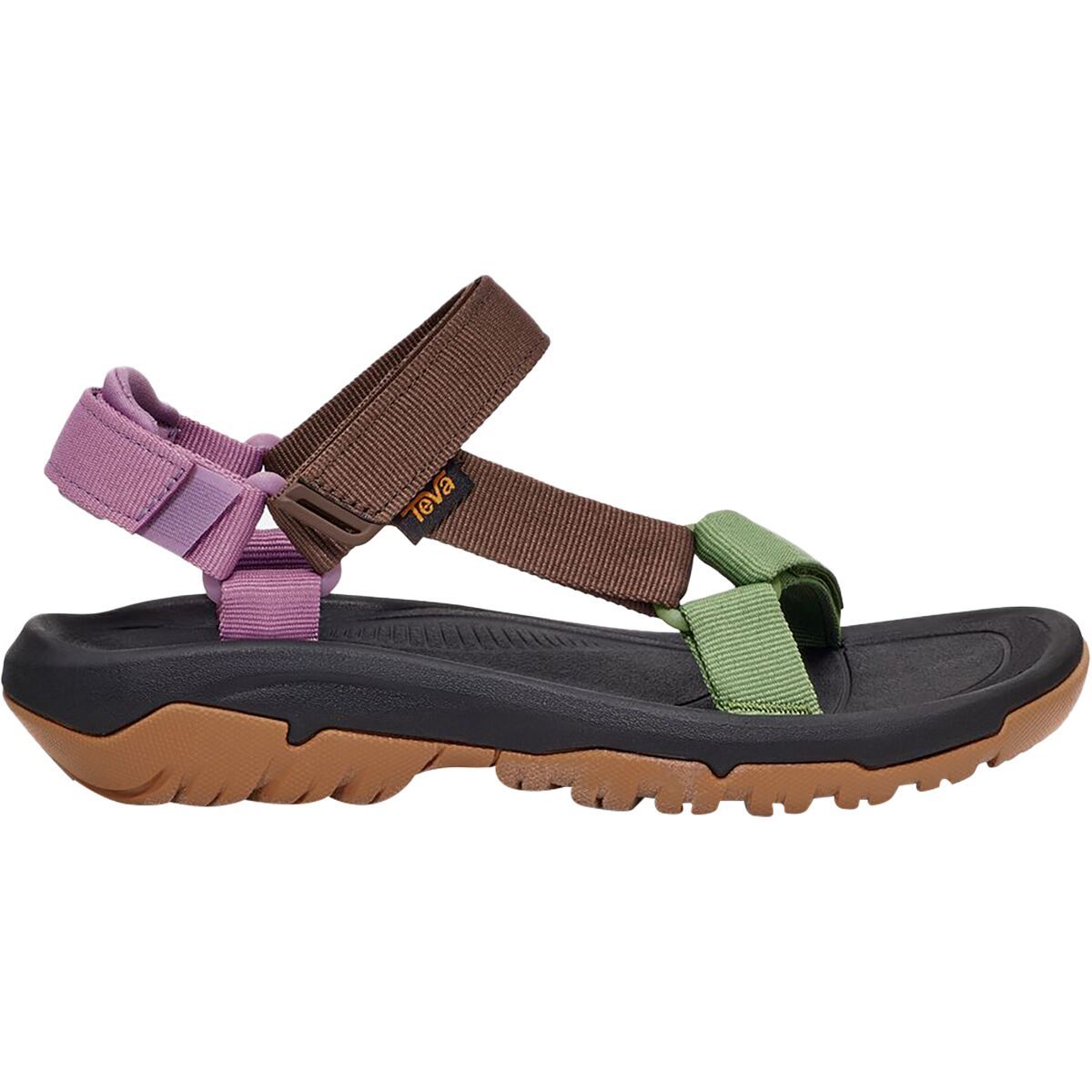 Teva Hurricane XLT2 Sandal - Women's Desert Multi, 9.0