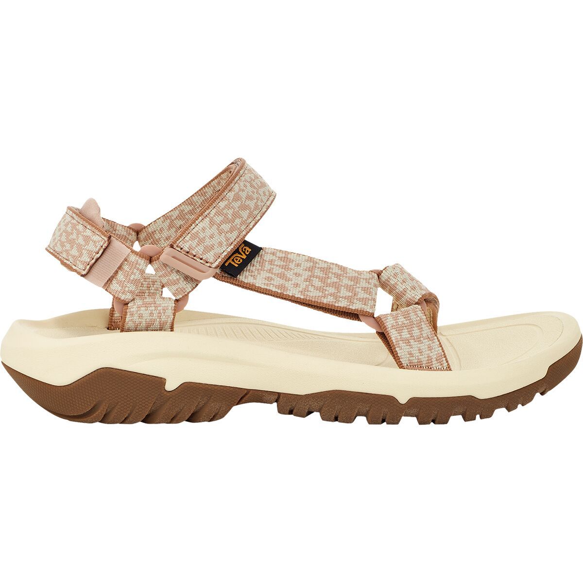 Teva Hurricane XLT2 Sandal - Women's Etching Maple Sugar, 8.0