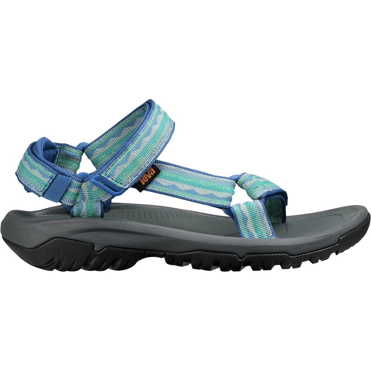 Teva Hurricane XLT2 Sandal - Women's Lago Blue, 9.0