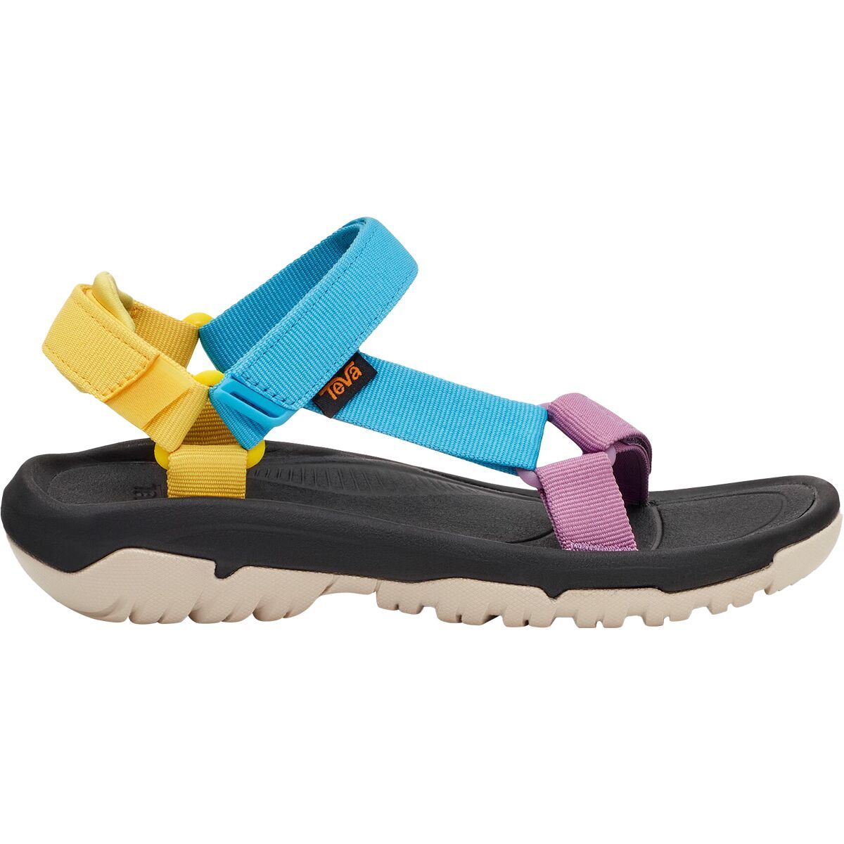 Teva Hurricane XLT2 Sandal - Women's Mirage Multi, 11.0