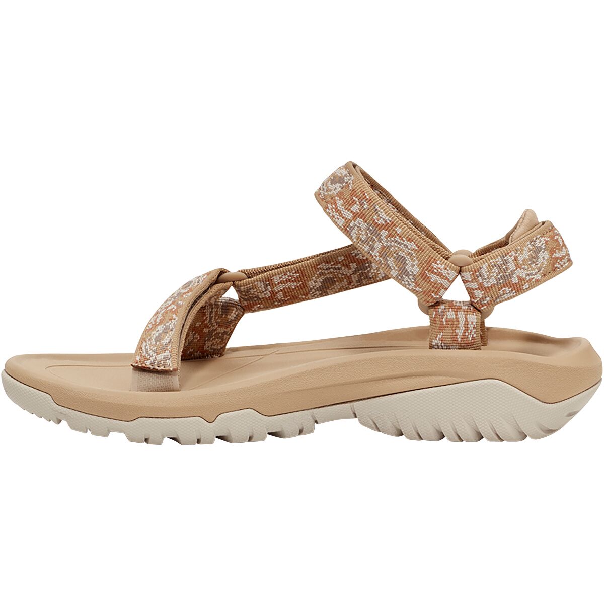 Teva Hurricane XLT2 Ampsole - Sandali da trekking - Donna | Hardloop