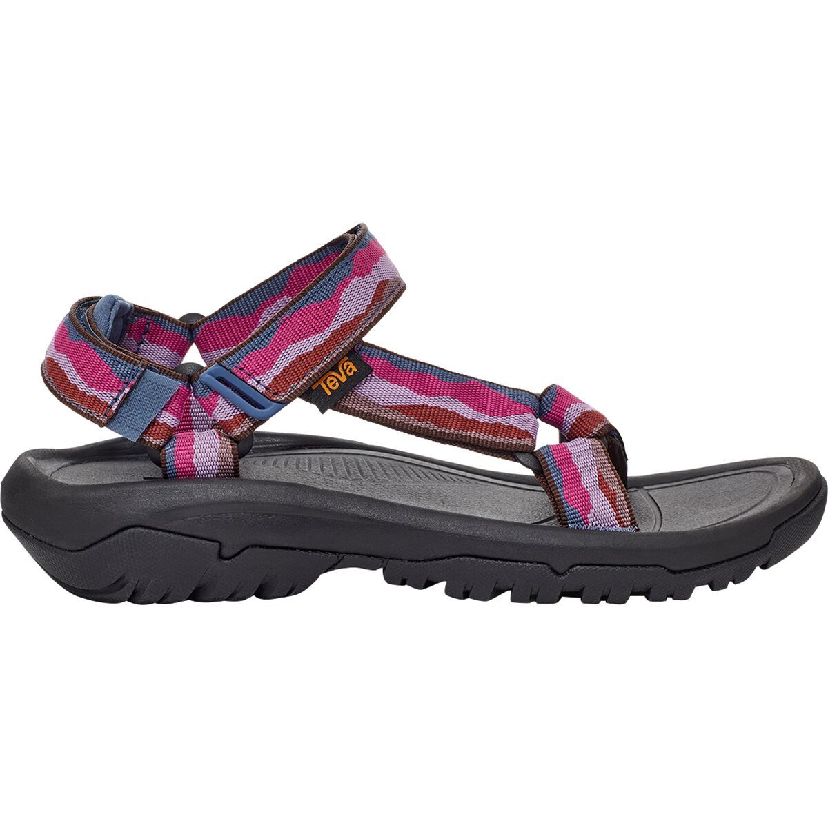 Teva Hurricane XLT2 Sandal - Women's Vista Blue Indigo, 5.0
