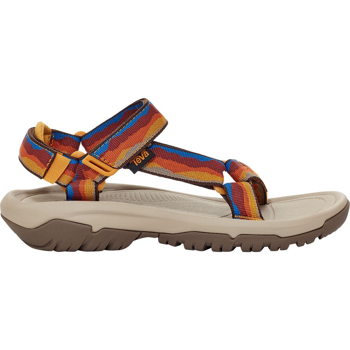 Teva Hurricane XLT2 Sandal - Women's Vista Sunset, 9.0