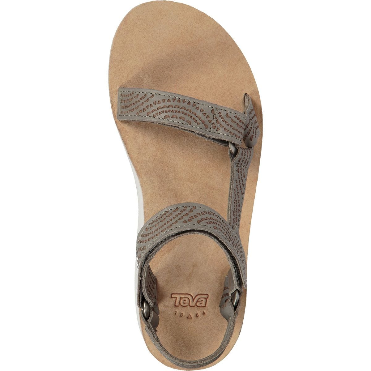 Teva geometric discount
