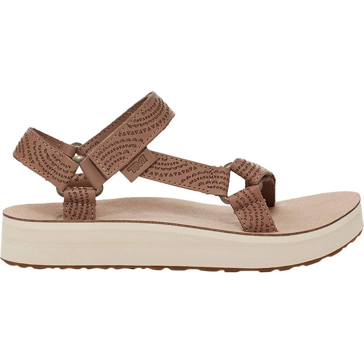 Midform Universal Geometric Sandal - Women