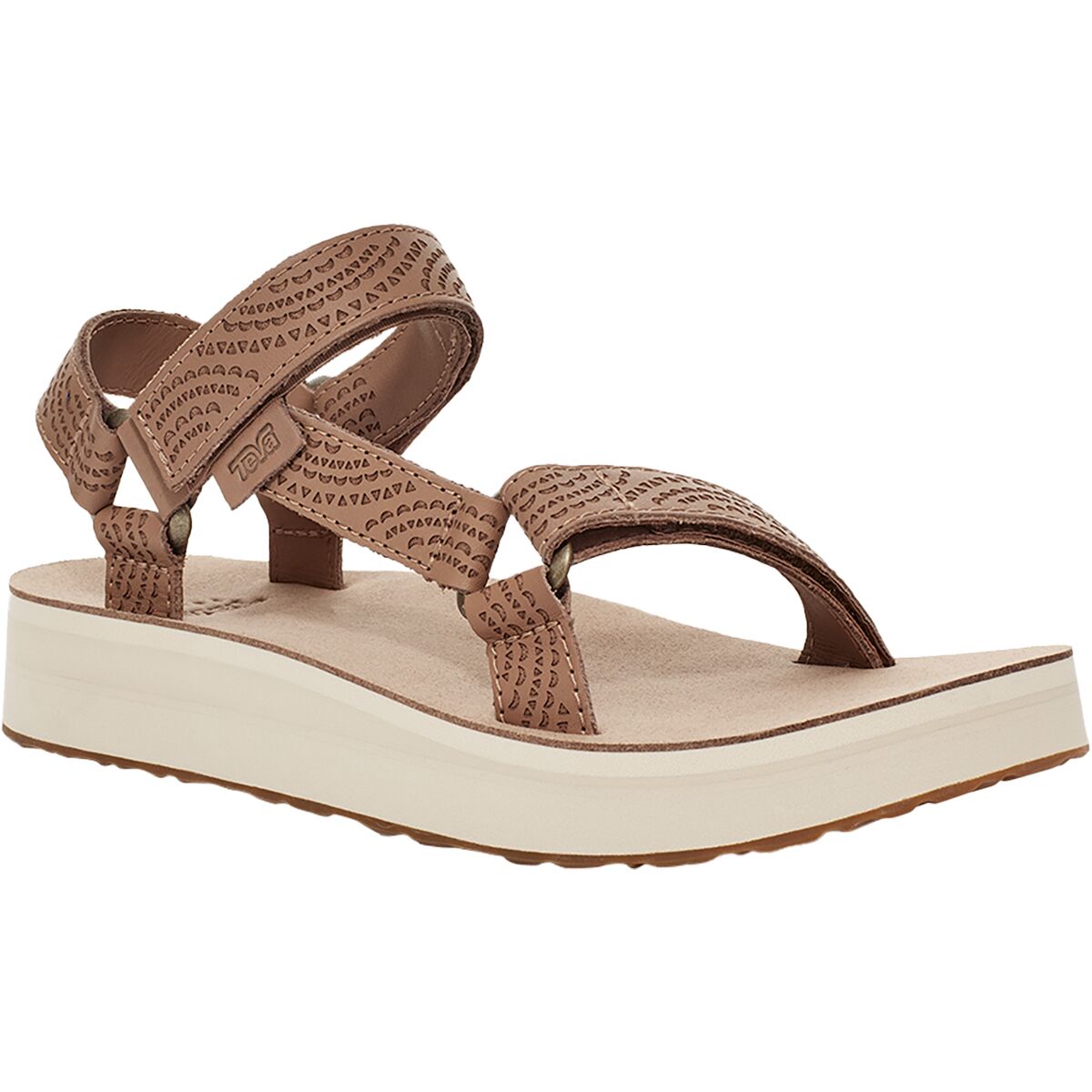 Teva midform universal cheap geometric tan
