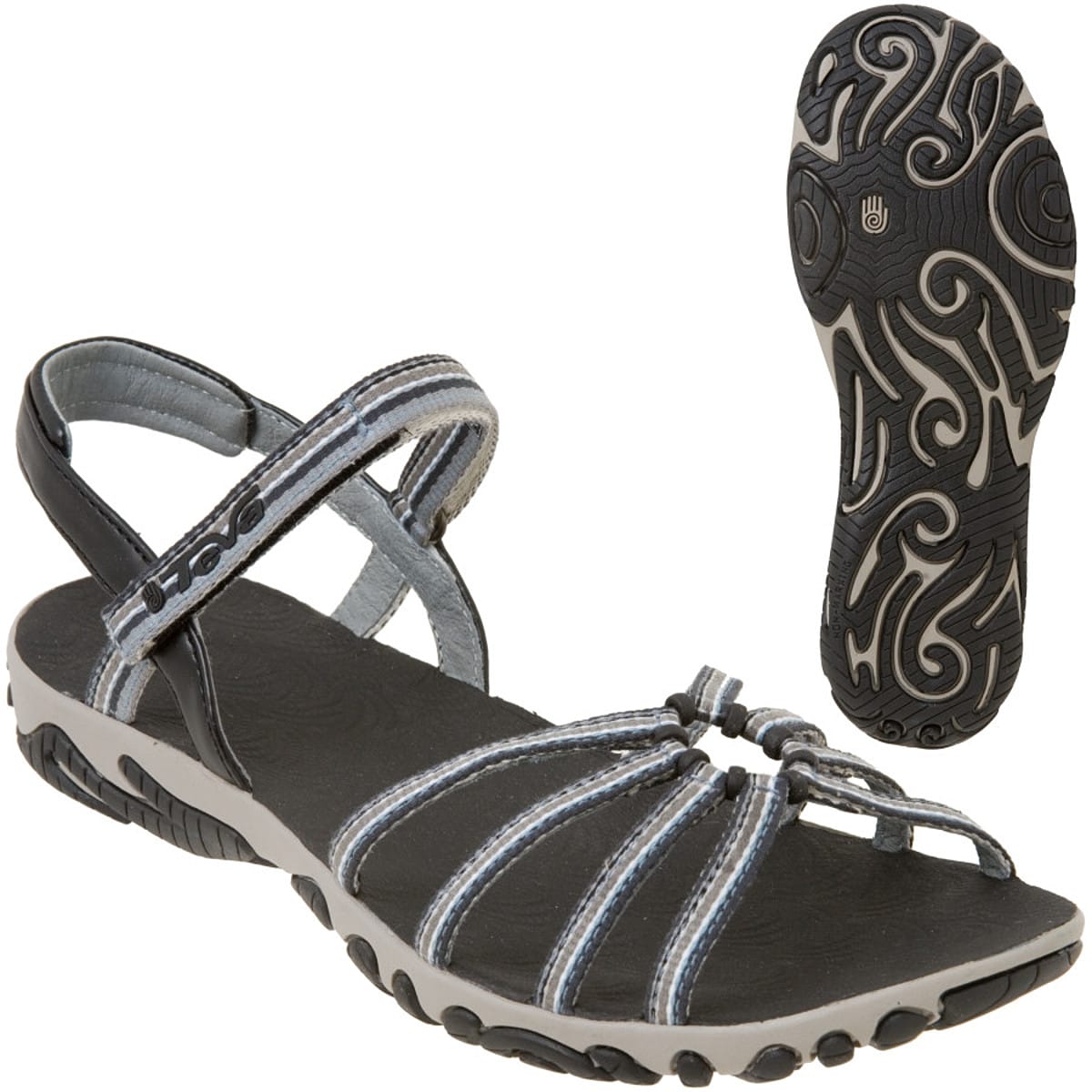 Kayenta Sandal Women's - Footwear
