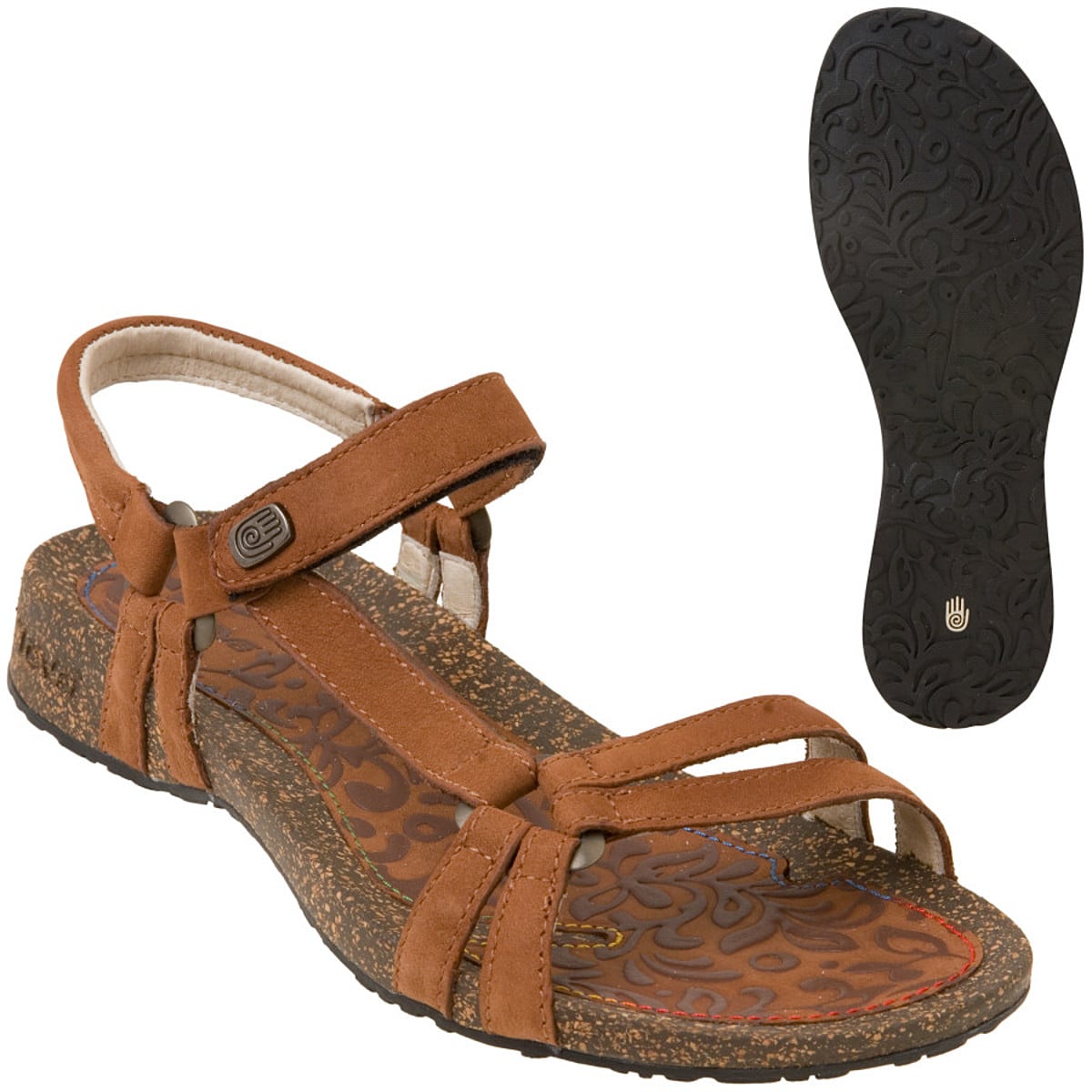 Teva shop ventura cork