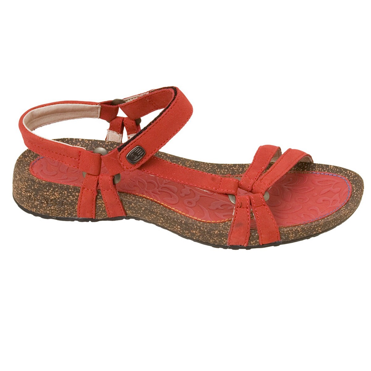 Teva Ventura Cork Sandal - Women's - Footwear