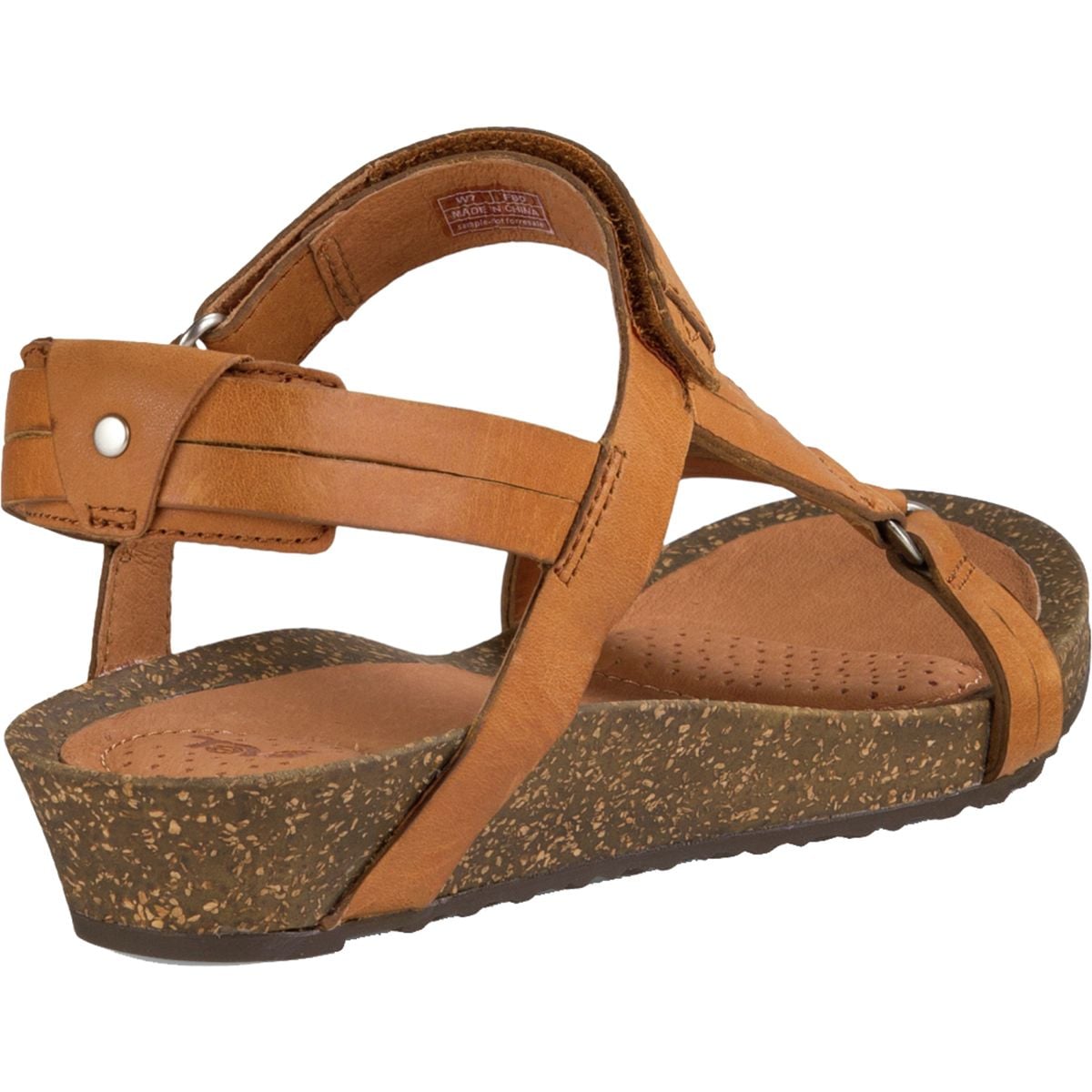 Ysidro Universal Sandal - Footwear