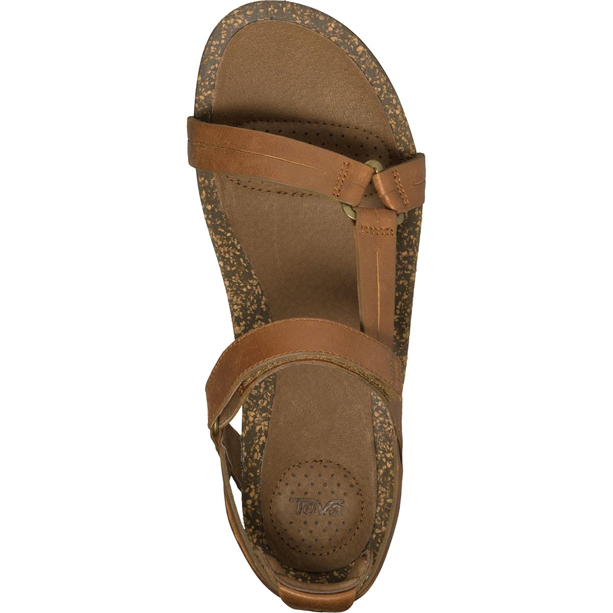 Ysidro Universal Sandal - Footwear