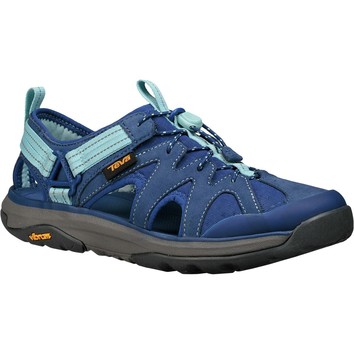 Teva Terra Float Active Lace Sandal Women s Footwear