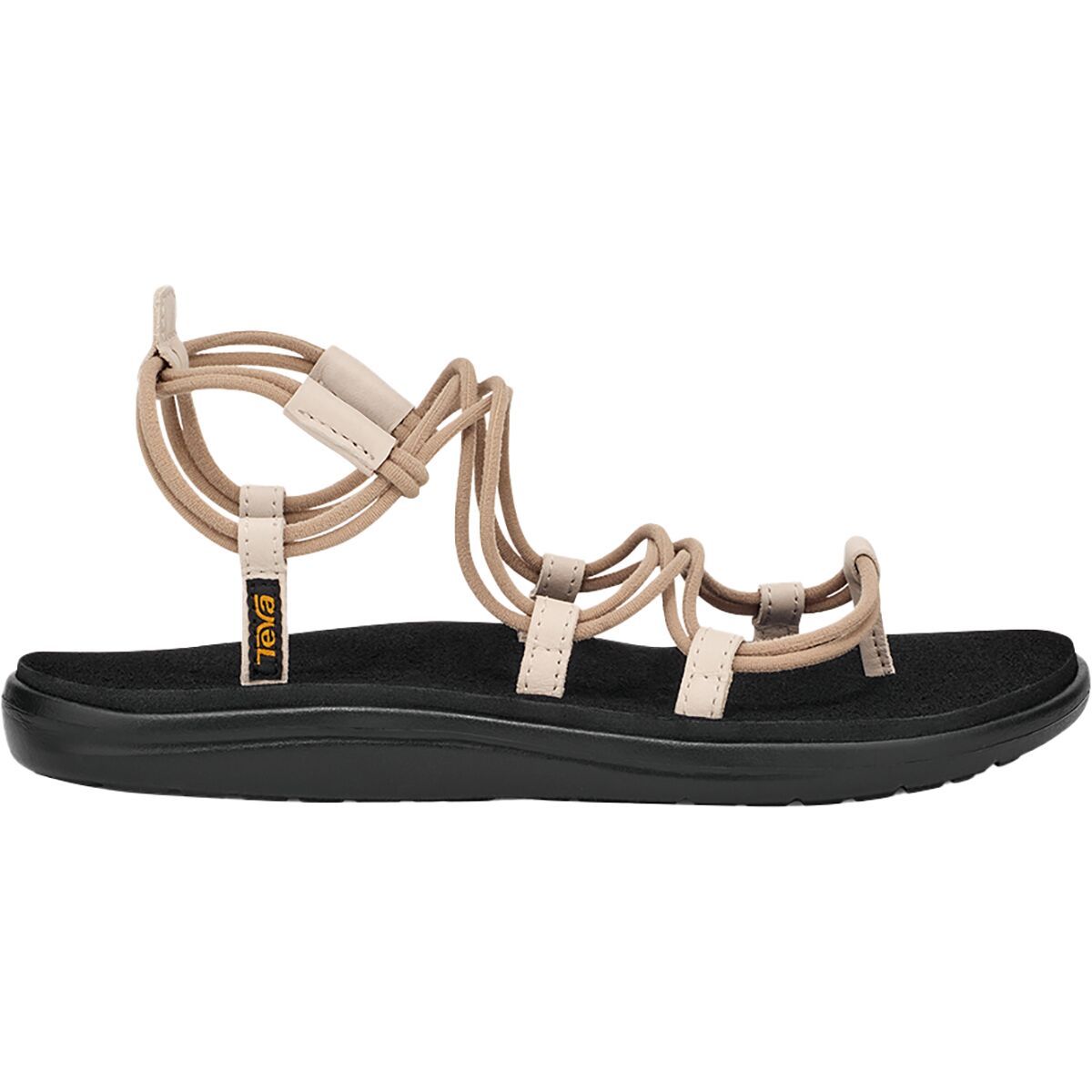 Teva Voya Infinity Sandal - Women's Sesame/Birch, 6.0