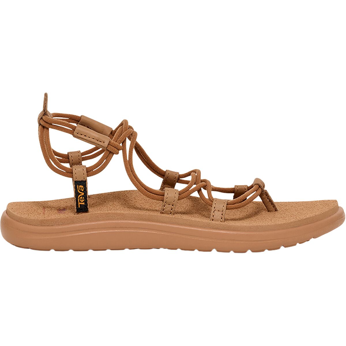 Image of Teva Voya Infinity Sandal - Women's Tanzine, 9.0